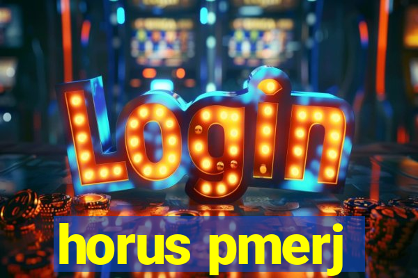 horus pmerj